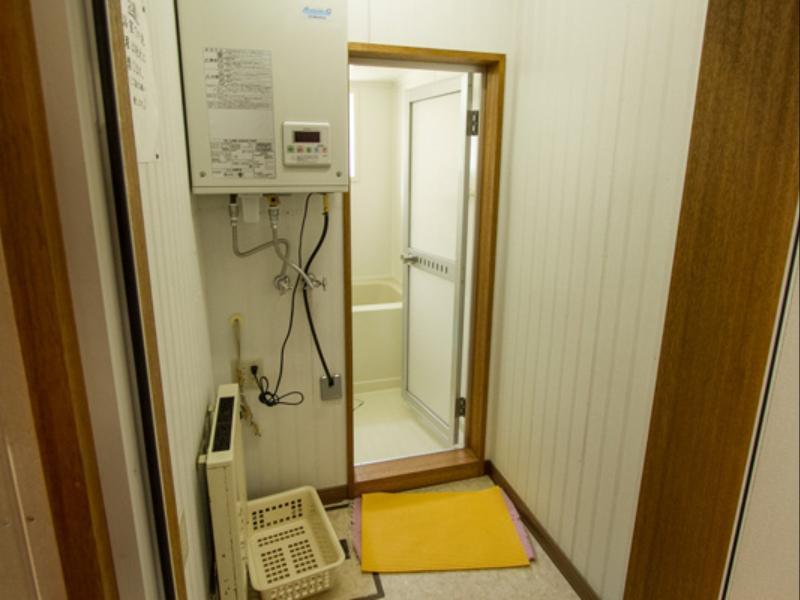 Hakodate Perry House エクステリア 写真